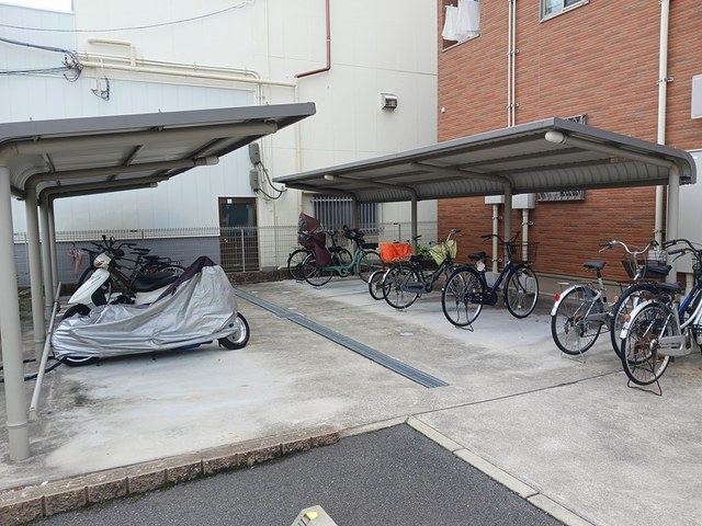 ニューフォレスト北野 その他6