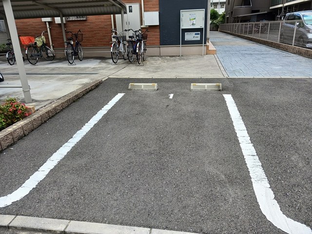 ニューフォレスト北野 その他7