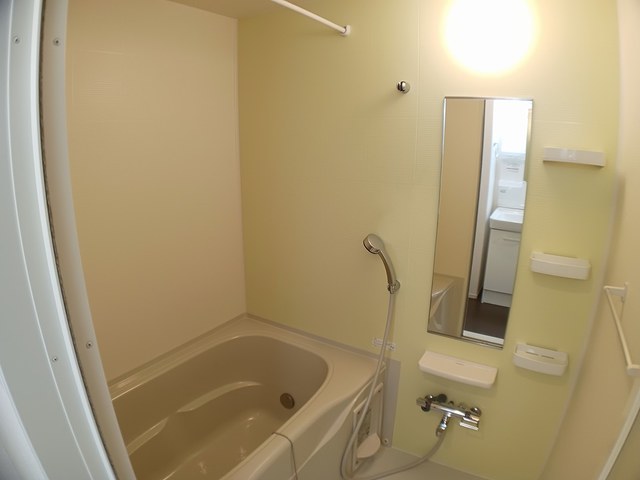 ニューフォレスト北野 風呂画像