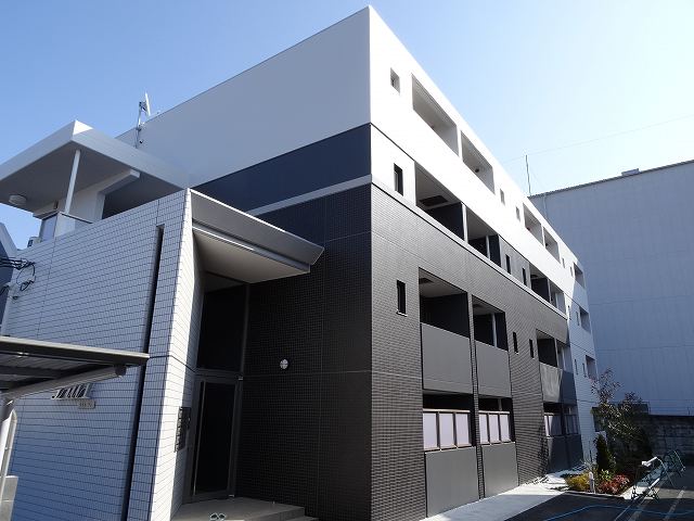 ライル　Ⅰ 外観