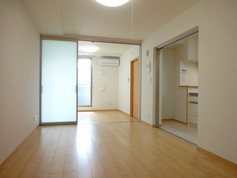 ライル　Ⅰ リビング