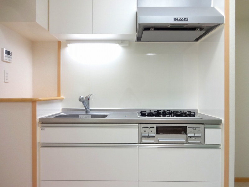 ライル　Ⅰ キッチン