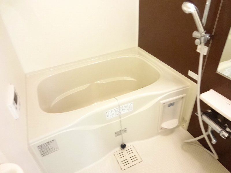 ライル　Ⅰ 風呂画像