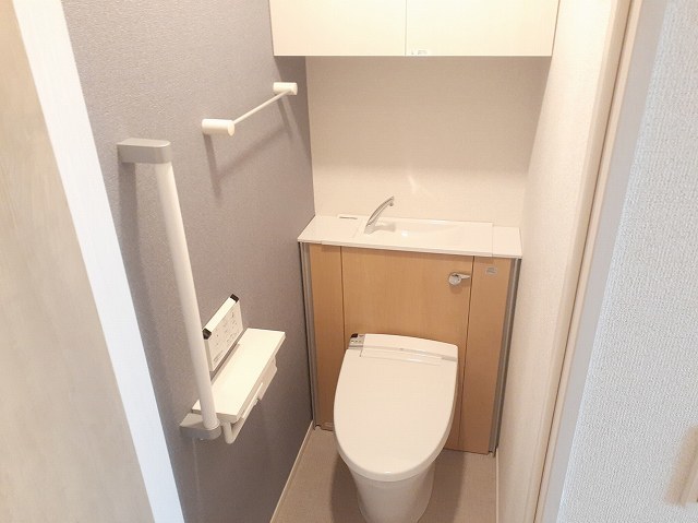 プラシード上泉 その他3