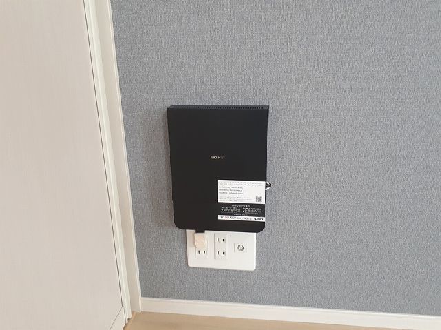 プラシード上泉 その他5