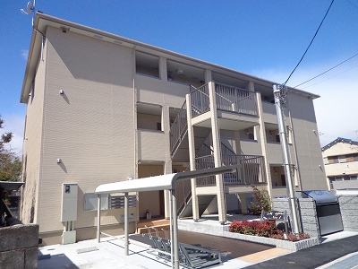 Ｎｅｏ　Ｉ 外観