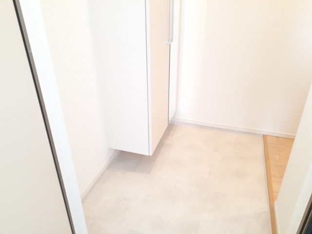 Ｎｅｏ　Ｉ 玄関