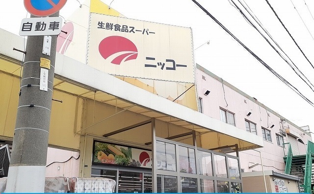 Ｎｅｏ　Ｉ その他外観2