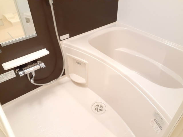 Ｎｅｏ　Ｉ 風呂画像