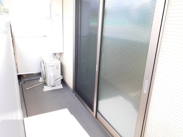 Ｎｅｏ　Ｉ ベランダ