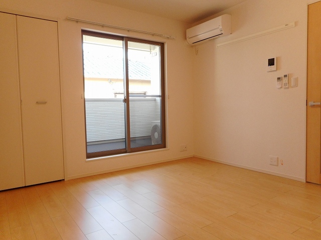 シェーネ リビング