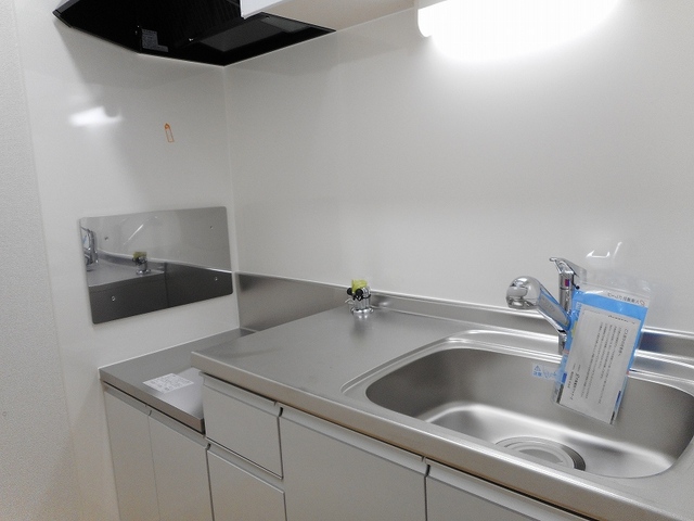 シェーネ キッチン