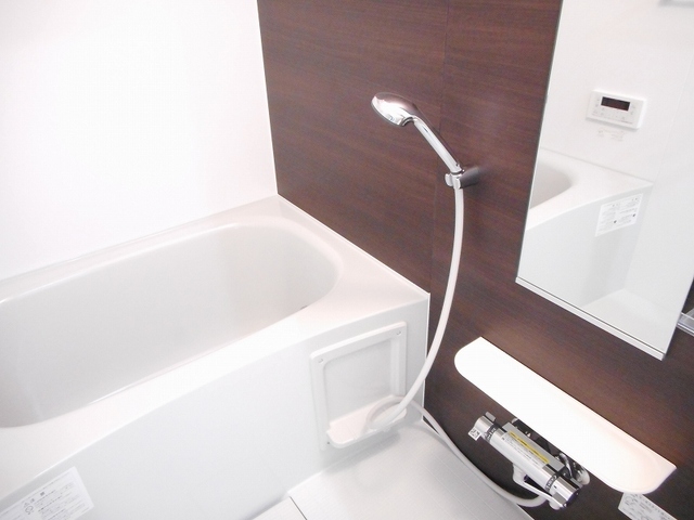 シェーネ 風呂画像