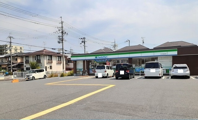 ソレイユ その他外観3