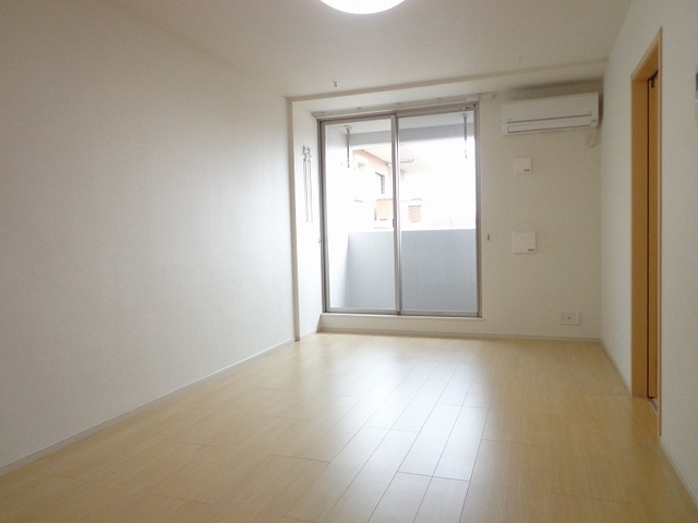 ソレイユ リビング