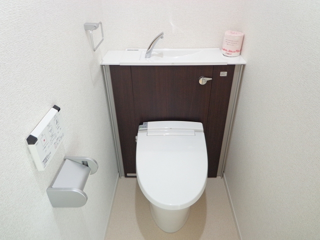 ラ　ビュット　上山手 その他4