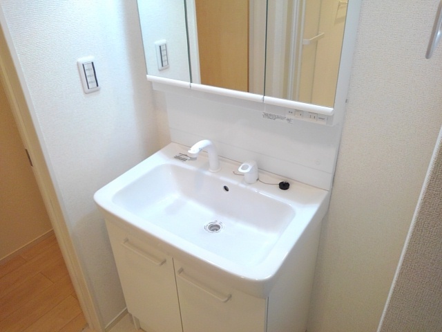 フォレ・リヴィエール その他4