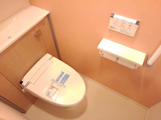 フォレ・リヴィエール その他5