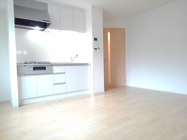 フォレ・リヴィエール リビング