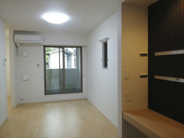 コージーコート リビング