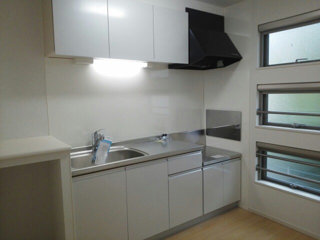 コージーコート キッチン