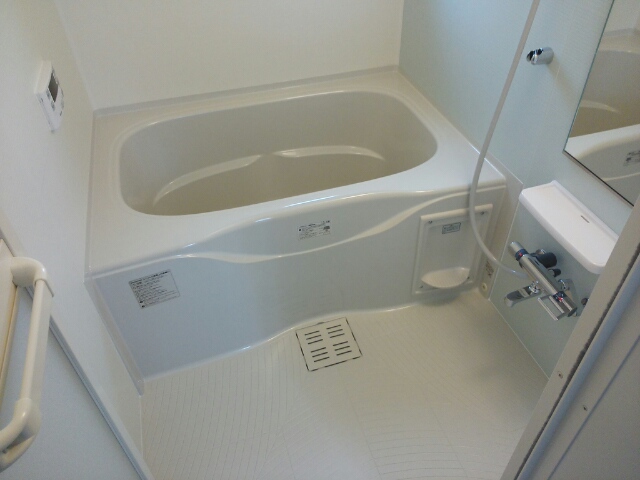 コージーコート 風呂画像