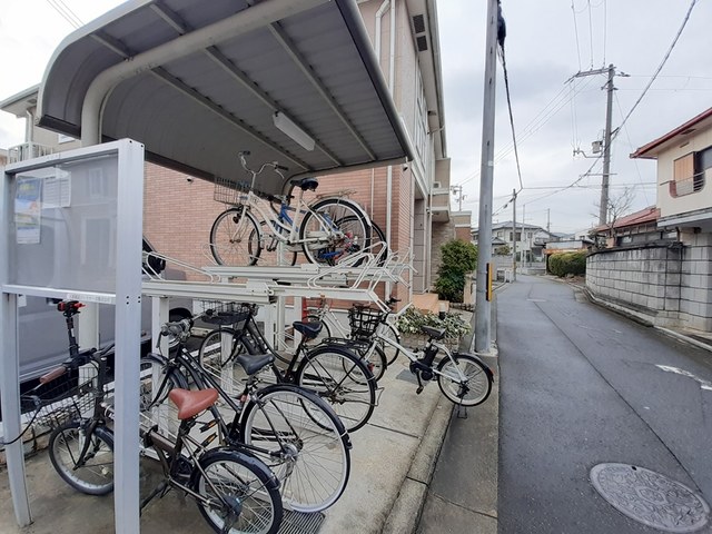 サニーハウス・誠 その他7