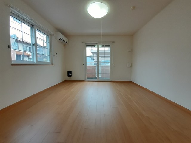 サニーハウス・誠 リビング