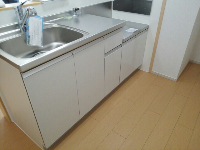 ジャルディーノ その他1