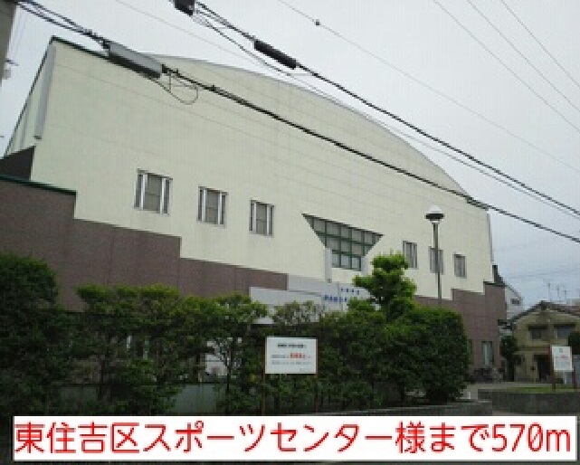 ジャルディーノ その他外観5