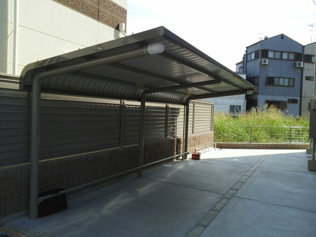 ジャルディーノ その他9