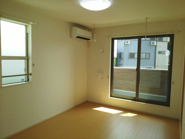 ジャルディーノ リビング