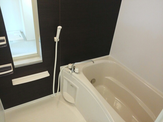 ジャルディーノ 風呂画像