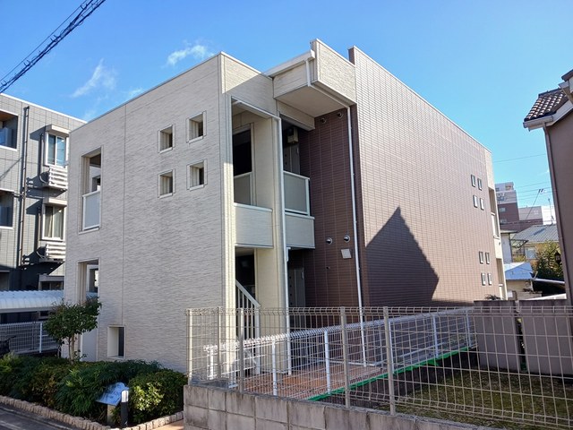 カーサ高陽 外観