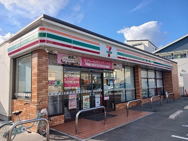 カーサ高陽 その他外観1