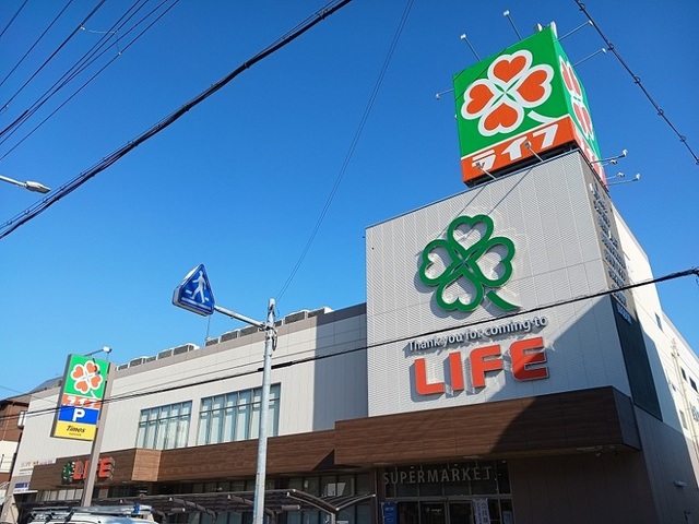 カーサ高陽 その他外観3