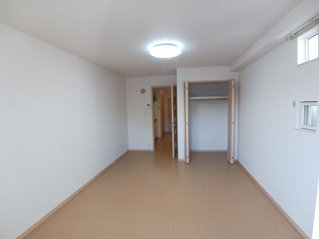 カーサ高陽 リビング