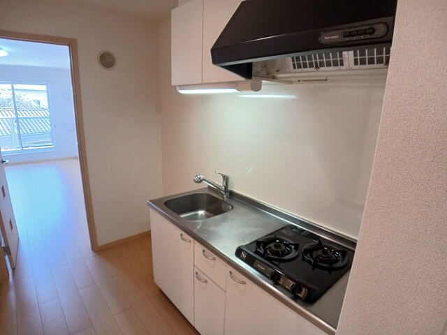 カーサ高陽 キッチン