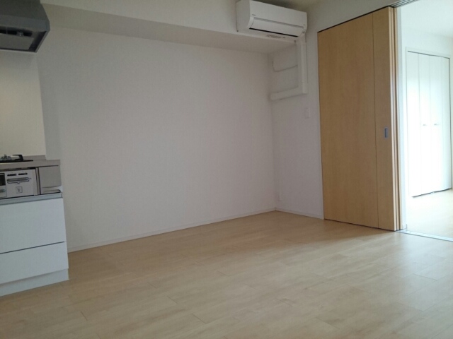 メゾン　ド　ソフィア リビング