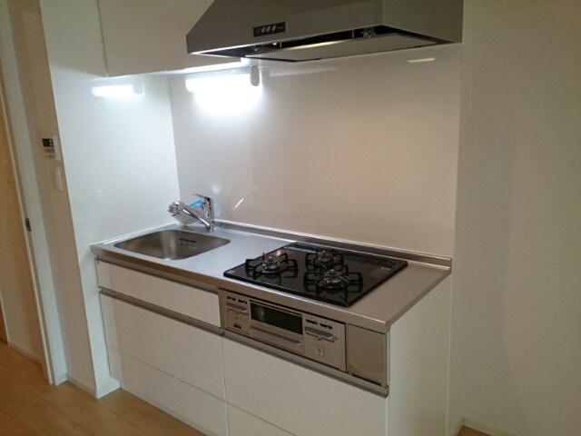 メゾン　ド　ソフィア キッチン