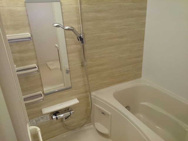 メゾン　ド　ソフィア 風呂画像