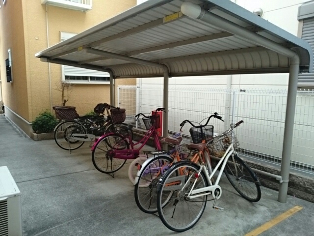 サニ－クレ－ルＢ棟 その他7