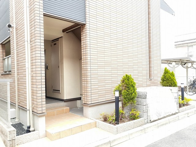 フレイム　ガーデン その他3