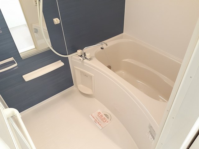 フレイム　ガーデン 風呂画像