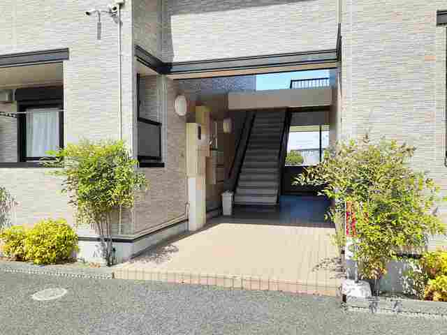 サンハイム その他3