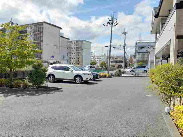 サンハイム その他4