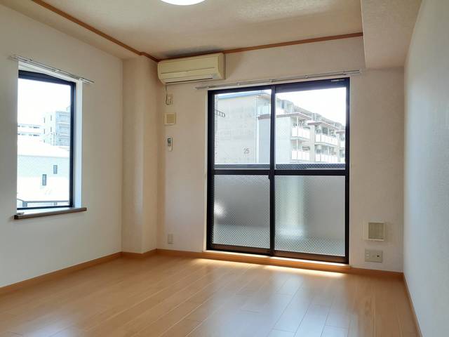 サンハイム リビング