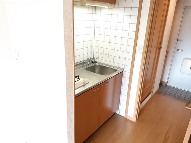 サンハイム キッチン