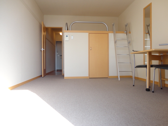 レオパレス恩智北町ハイツ その他3