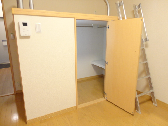 レオパレス恩智北町ハイツ その他4